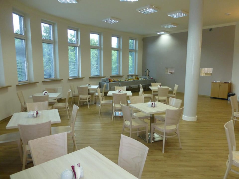 Hotel Gizycko Hotel in Lithuania