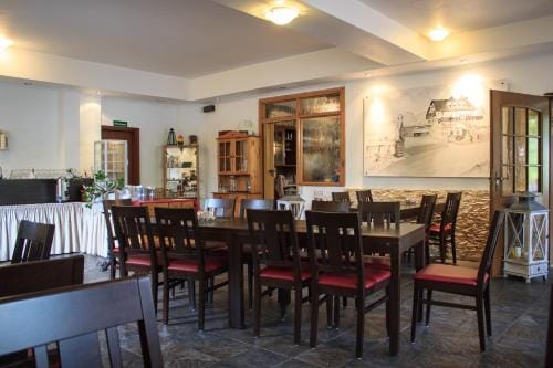 Hotel Zur Brucke Hotel in Cochem-Zell