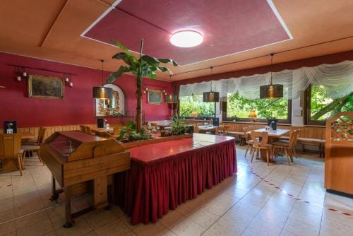 Hotel Deis Hotel in Cochem-Zell