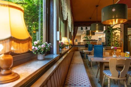 Hotel Deis Hotel in Cochem-Zell