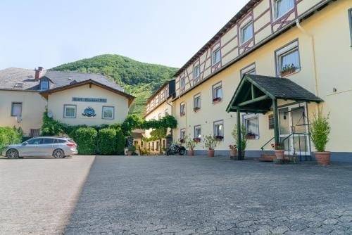 Hotel Deis Hotel in Cochem-Zell