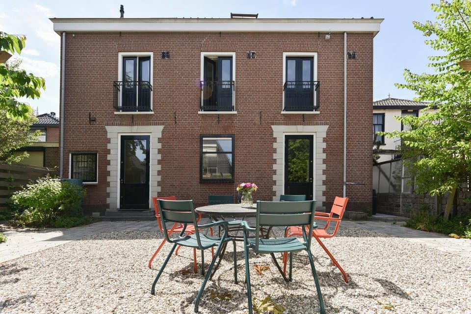 Hotel De Gravin Hotel in s-Gravenzande