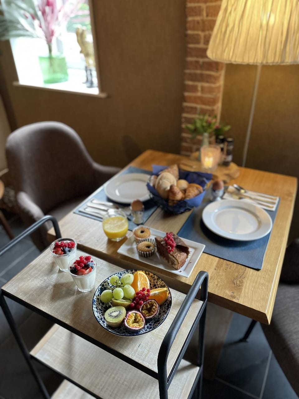 Hotel De Gravin Hotel in s-Gravenzande