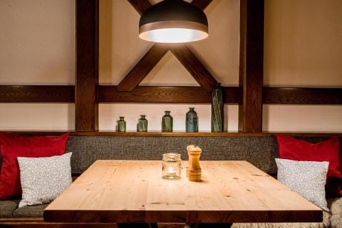 Hotel Horterer Der Hammerwirt Hotel in Berchtesgadener Land
