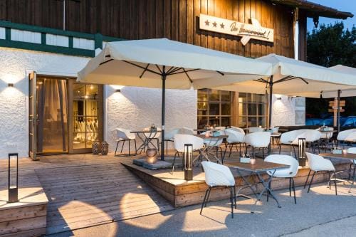 Hotel Horterer Der Hammerwirt Hotel in Berchtesgadener Land