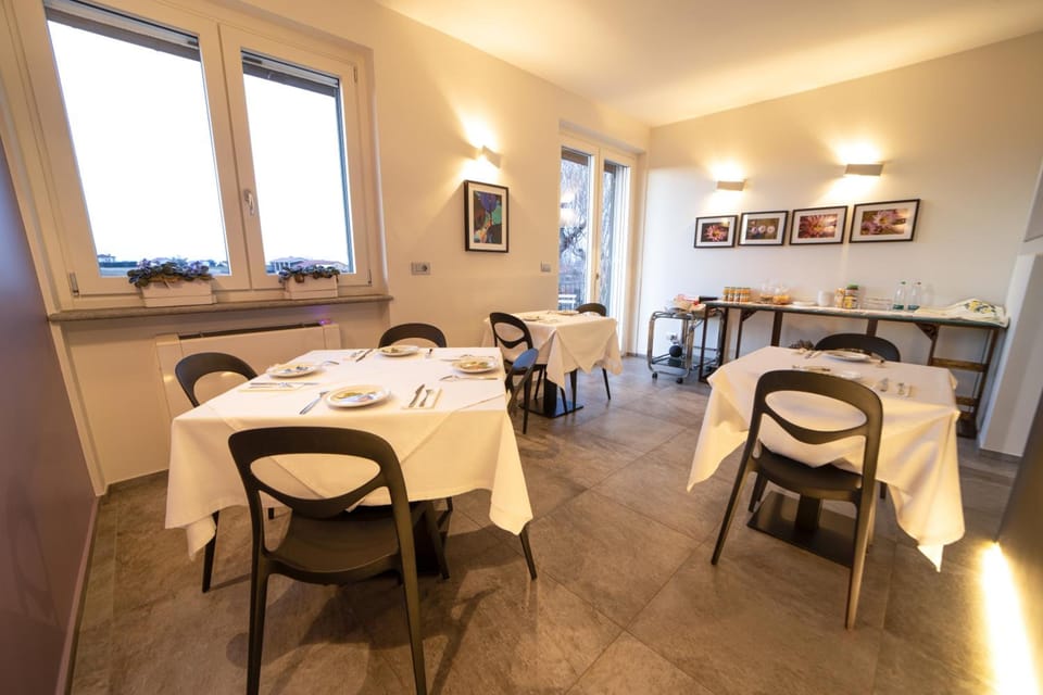 Cascina Belmonte Hotel in Liguria