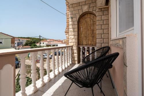 Double Room Biograd na Moru 4305a Hotel in Biograd na Moru