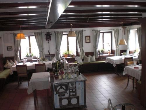 Gasthaus Zur Erle Hotel in Baden-Württemberg