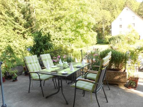 Gasthaus Zur Erle Hotel in Baden-Württemberg