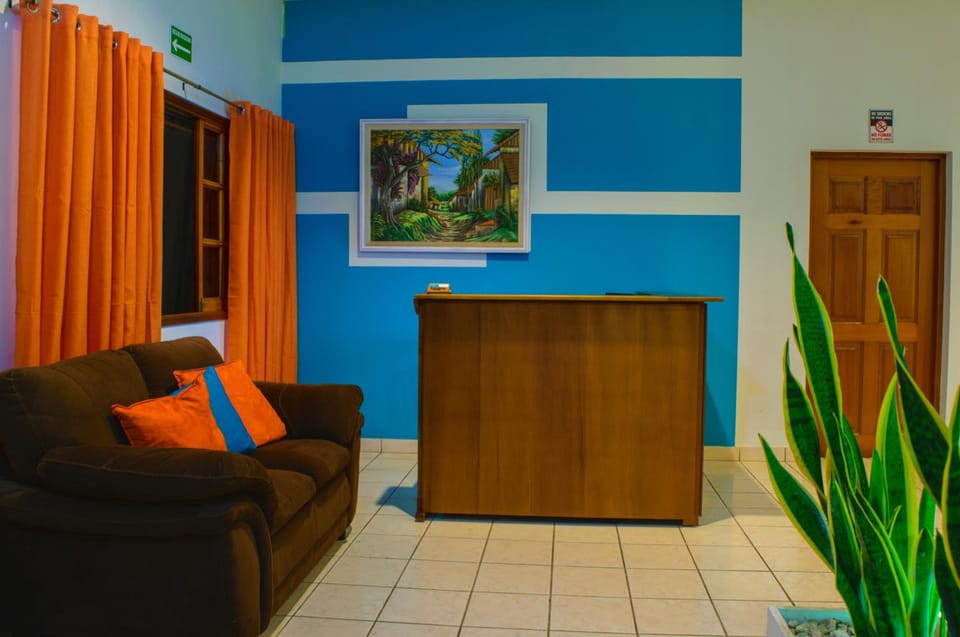 Hotel Fontana Hotel in Managua