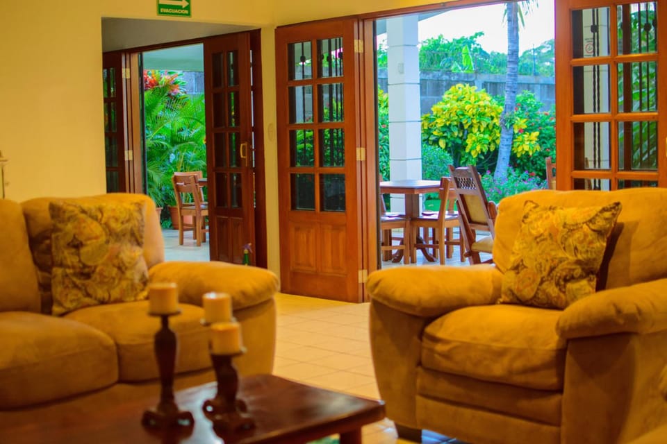Hotel Fontana Hotel in Managua
