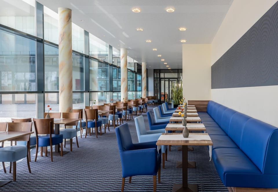 Holiday Inn Express Singen By IHG Hotel in Singen