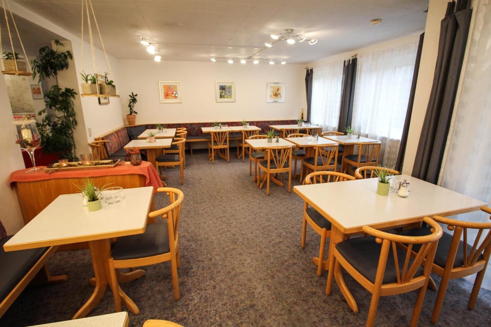 Hotel Relax Hotel in Singen
