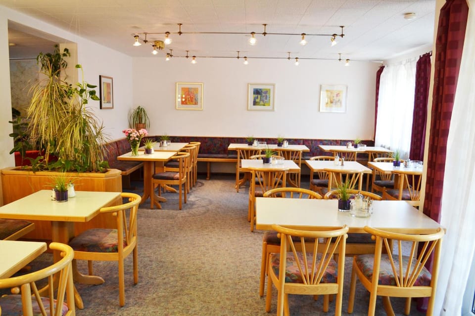 Hotel Relax Hotel in Singen