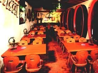 Hotel Kuferschanke Hotel in Sinsheim