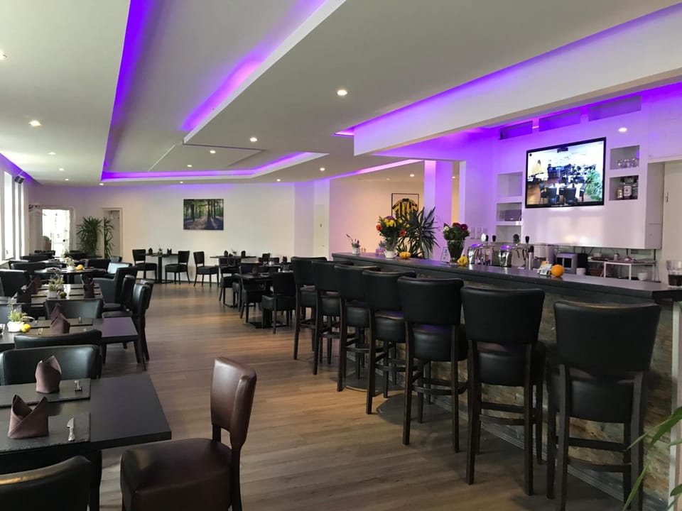 Wincent Hotel GmbH Hotel in Sinsheim