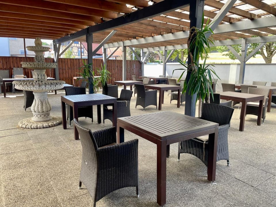 Wincent Hotel GmbH Hotel in Sinsheim