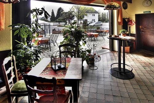 Hotel Am Markt Hotel in Sarreguemines