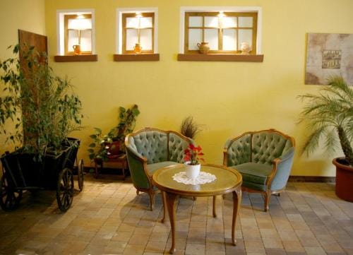 Hotel Am Markt Hotel in Sarreguemines
