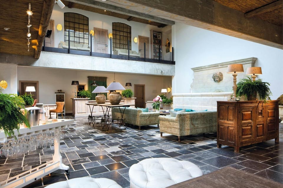 Bollants SPA im Park, Autograph Collection Hotel in Rhineland-Palatinate