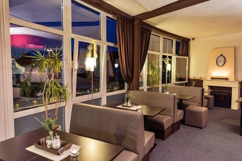 Hotel Am Wall Hotel in Soest