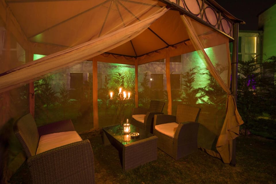 Hotel Am Wall Hotel in Soest