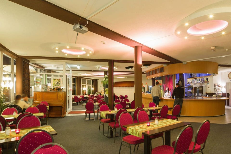 Hotel Am Wall Hotel in Soest