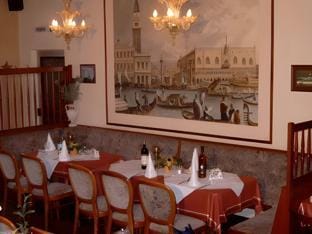 Hotel Pizzeria VENEZIA Hotel in Rhein-Hunsrück-Kreis