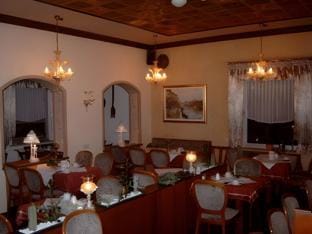 Hotel Pizzeria VENEZIA Hotel in Rhein-Hunsrück-Kreis