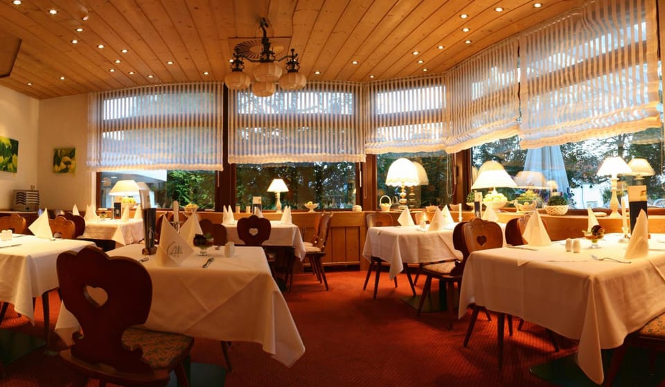 Landhotel Sonnenbuhl Hotel in Baden-Württemberg