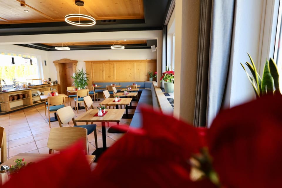 KAISERS das kleine Stadthotel Hotel in Sonthofen