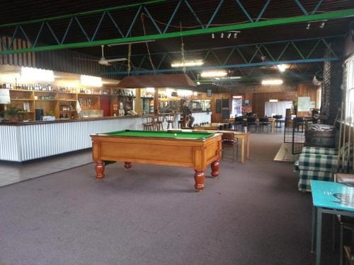 Tullah Tavern Hotel in Tasmania