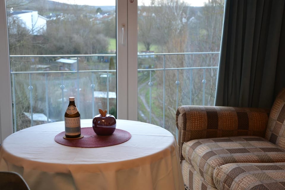 Christian Gartenhotel Hotel in Mainz-Bingen
