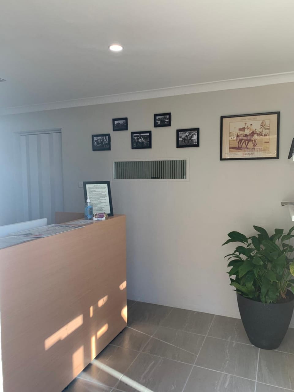 Gunsynd Motor Inn Motel in Goondiwindi