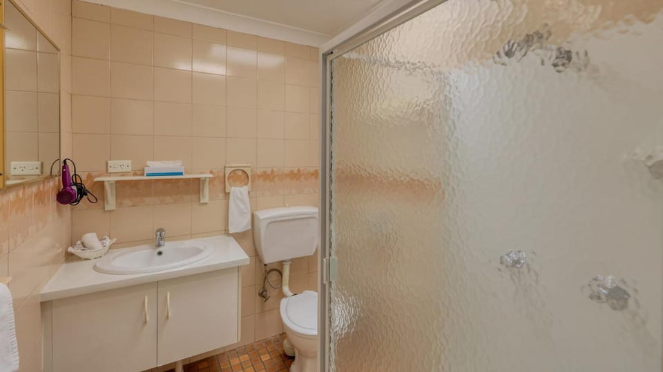Gunsynd Motor Inn Motel in Goondiwindi