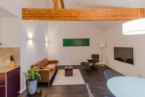 GADEN Apartment - Hotel Hotel in Berchtesgadener Land