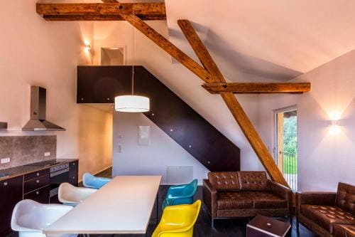 GADEN Apartment - Hotel Hotel in Berchtesgadener Land
