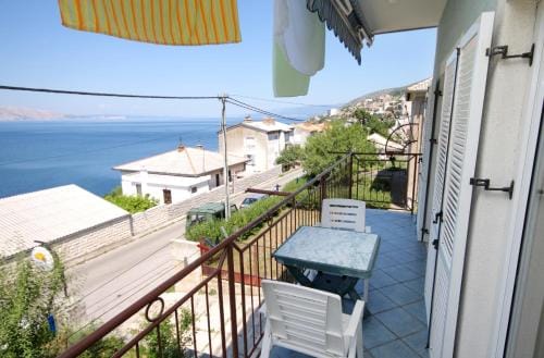 Apartments and rooms with WiFi Senj - 5560 Hotel in Lika-Senj County