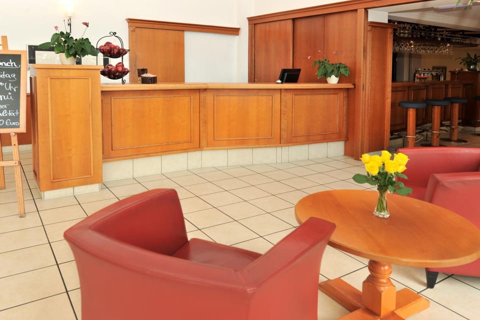 Hotel Schutzenburg Hotel in Leverkusen