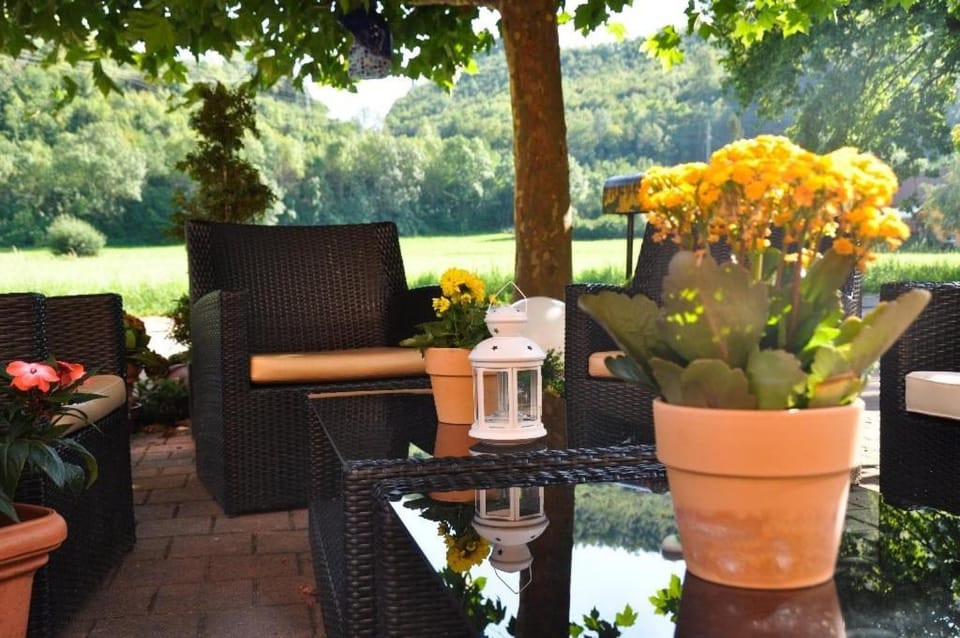 Hotel Hollsteiner Hof Hotel in Baden-Württemberg
