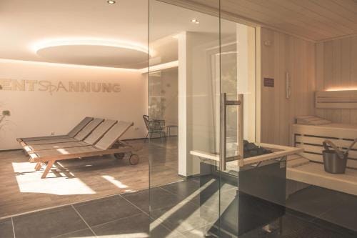 Boutique Wellnesshotel Landmann Hotel in Baden-Württemberg