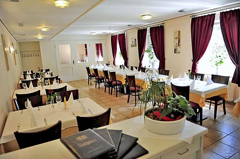 Hotel Tannenhof Hotel in Baden-Württemberg
