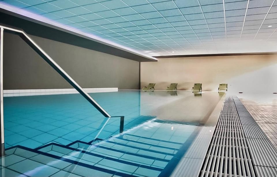 Bergmark Hotel Hotel in Lower Saxony, Germany