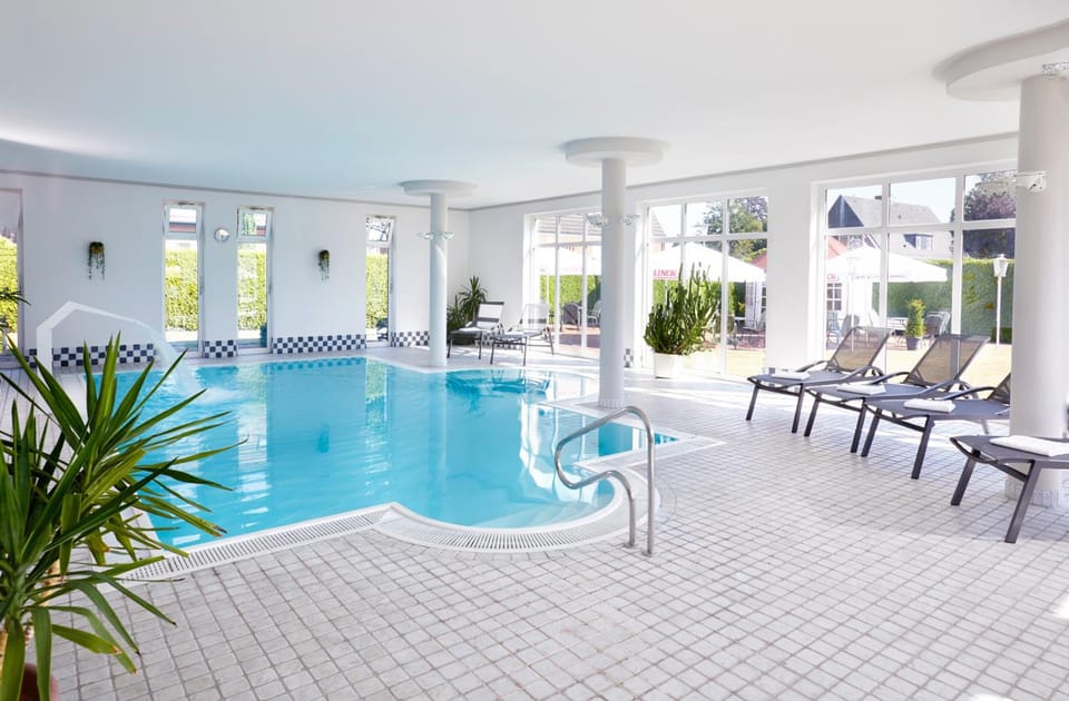 Hotel Schunemann Hotel in North Rhine-Westphalia