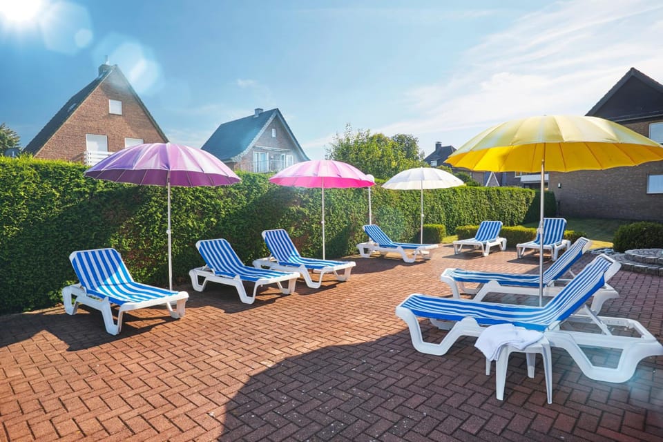 Hotel Schunemann Hotel in North Rhine-Westphalia