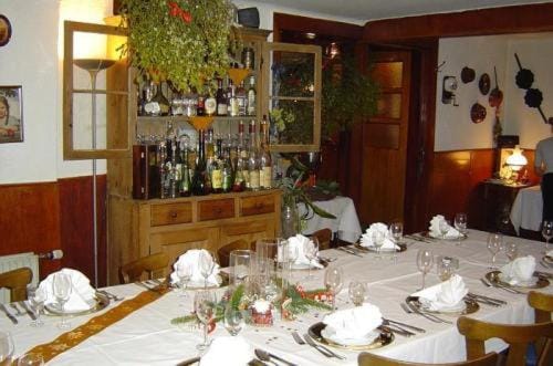 Hotel & Restaurant Raisch Hotel in Ramstein-Miesenbach