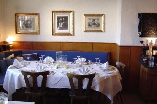 Hotel & Restaurant Raisch Hotel in Ramstein-Miesenbach