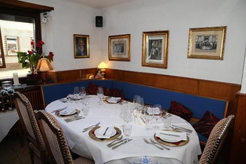Hotel & Restaurant Raisch Hotel in Ramstein-Miesenbach