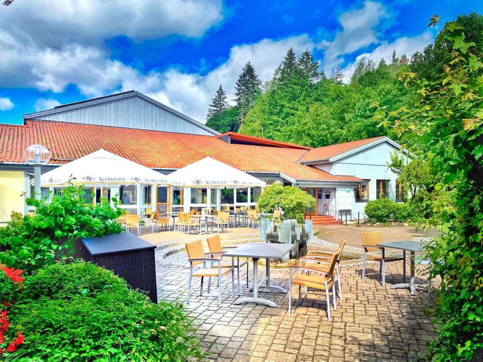 WAGNERS Hotel im Frankenwald Hotel in Thuringia, Germany