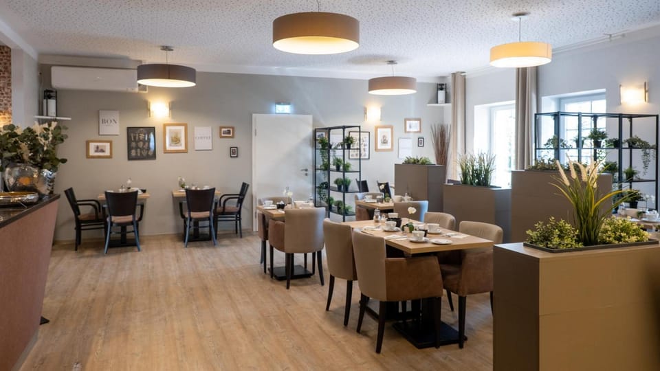 Hotel Am Uenglinger Tor Hotel in Saxony-Anhalt, Germany